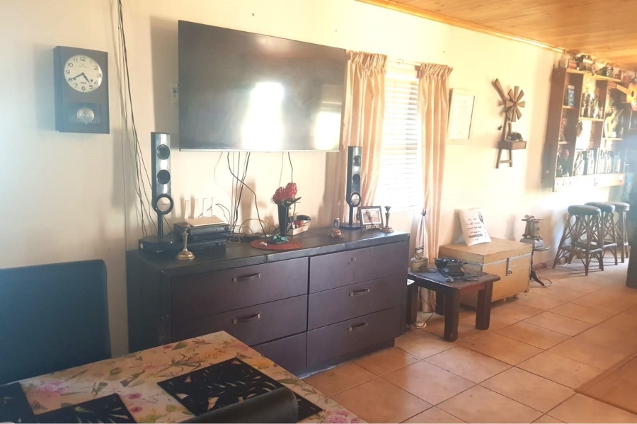 To Let 1 Bedroom Property for Rent in Hopefield Rural Western Cape